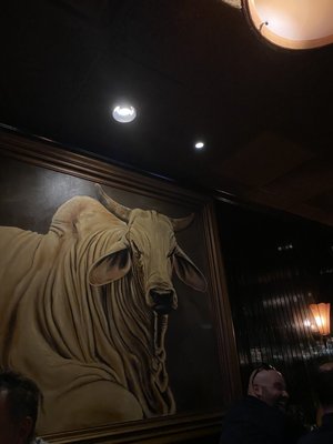 Ken Stewart's Grille by null