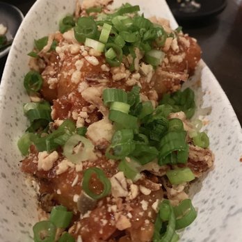 Anytime Kitchen  - Brussels Sprouts - Korean Near Me - New York, New York