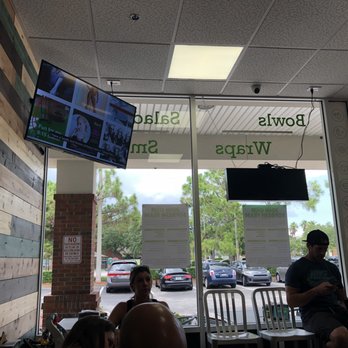 SoFresh - Salad Near Me - Tampa, Florida