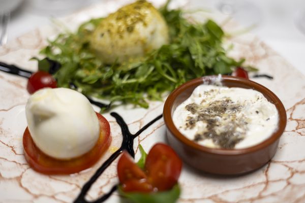 Auberge de Venise Montparnasse - Dingo American Bar et Restaurant by null