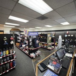 Boy Scout Shop - Small shop for all your basics