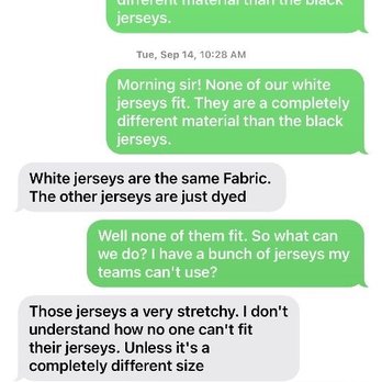 Flight 713 Sportswear - Sports Wear Near Me - Houston, Texas