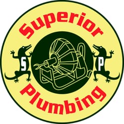 Superior Plumbing & Drain Cleaning Services - Company Logo