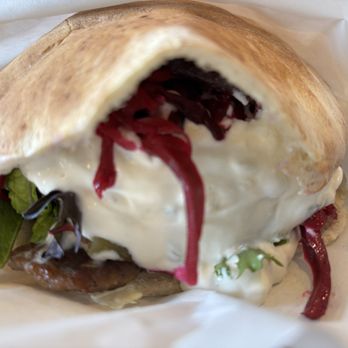 Fairfield Falafel House - Gyro sandwich - Halal Near Me - Fairfield, New Jersey Fairfield Falafel House - Gyro sandwich - Halal Near Me - Fairfield, New Jersey