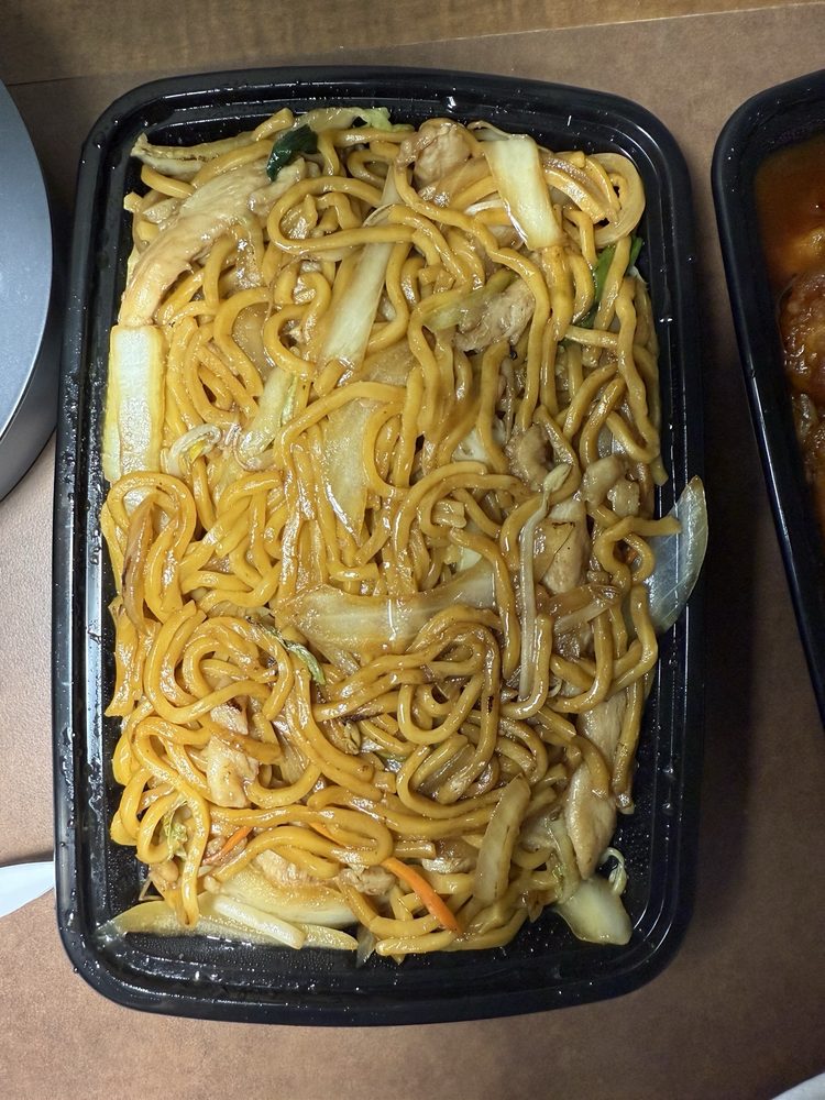 Hot Wok Logo