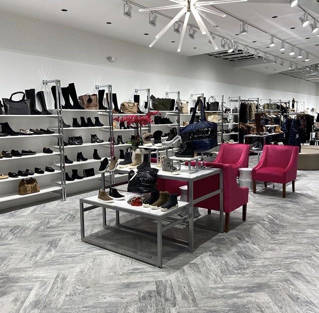 SHOES ‘N’ MORE Updated August 2024 15 S Moger Ave, Mount Kisco, New