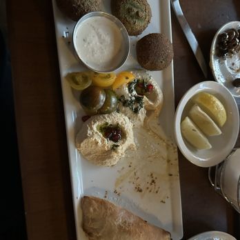 Levant - Gluten-Free Near Me - Los Angeles, California Levant - Gluten-Free Near Me - Los Angeles, California