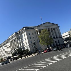 Longworth House Office Building