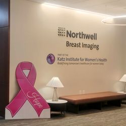 Northwell Health Imaging at the Center for Advanced Medicine
