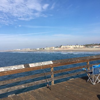 Imperial Beach Pier - Beaches Near Me - Imperial Beach, California Imperial Beach Pier - Beaches Near Me - Imperial Beach, California