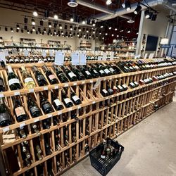 K & L Wine Merchants