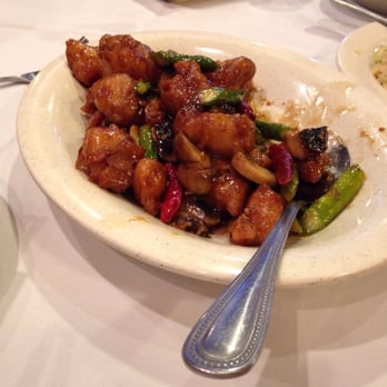 Yummy House - Spicy yummy chicken was excellent. - Dim Sum Near Me - Ocala, Florida Yummy House - Spicy yummy chicken was excellent. - Dim Sum Near Me - Ocala, Florida
