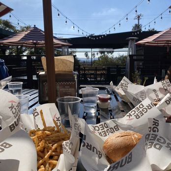 Burger Deck - Burgers Near Me - San Diego, California Burger Deck - Burgers Near Me - San Diego, California