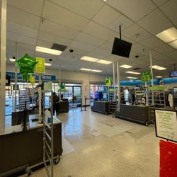 Ross Dress for Less