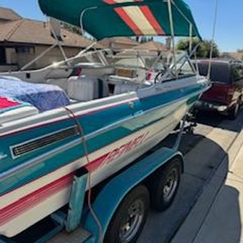 Dave's Marine - Polished - Boating Near Me - Chino, California Dave's Marine - Polished - Boating Near Me - Chino, California
