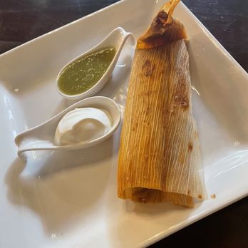 Henry Earl Estates - Pork tamale - Wineries Near Me - Walla Walla, Washington