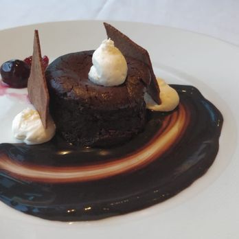 Mooncusser - Chocolate dessert - Seafood Near Me - Boston, Massachusetts Mooncusser - Chocolate dessert - Seafood Near Me - Boston, Massachusetts
