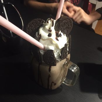 Poop Cafe - Desserts Near Me - Toronto, Ontario