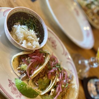 El Bebe Tacos + Tequila - Carnitas - Tacos Near Me - Washington, DC, District of Columbia El Bebe Tacos + Tequila - Carnitas - Tacos Near Me - Washington, DC, District of Columbia
