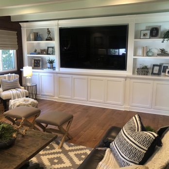 B & J Custom Cabinets - Cabinetry Near Me - Baldwin Park, California