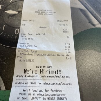 Taco Bell - Check out the price of those tacos. - Fast Food Near Me - Houston, Texas