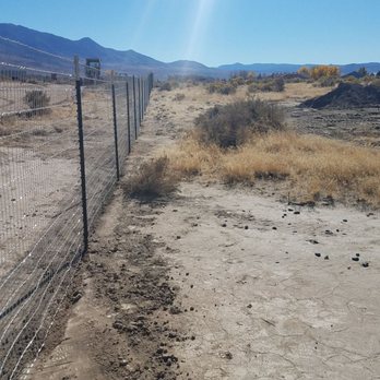 Finest Fence - Fences & Gates Near Me - Carson City, Nevada
