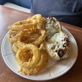 The Galley Hatch - Steak n cheese - Bakeries Near Me - Hampton, New Hampshire