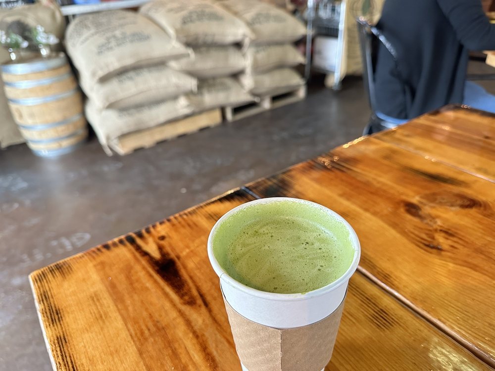 Symmetry Coffee Company Image