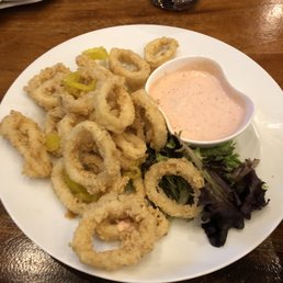 Calimari Calimari
