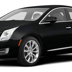 NM Private Car Service - 2016 Cadillac XTS