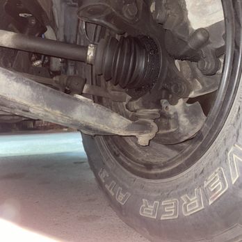 Don's Tire Service - Leaking CV boot - Tires Near Me - Berkeley, California Don's Tire Service - Leaking CV boot - Tires Near Me - Berkeley, California