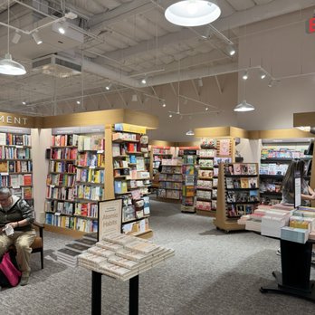 Barnes & Noble - Inside - Bookstores Near Me - Clovis, California Barnes & Noble - Inside - Bookstores Near Me - Clovis, California
