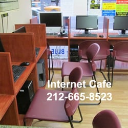 Best Copy and Shipping - Internet Cafe