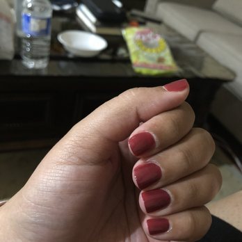 Mandara Spa - Classic manicure - Day Spas Near Me - Vaughan, Ontario Mandara Spa - Classic manicure - Day Spas Near Me - Vaughan, Ontario