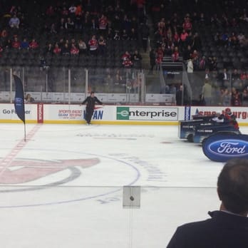 Prudential Center - Stadiums & Arenas Near Me - Newark, New Jersey