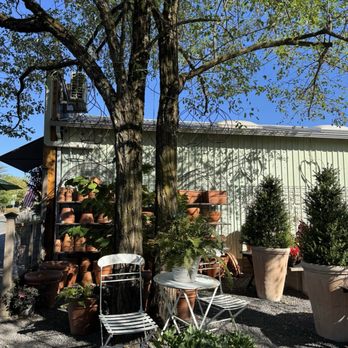 Cloverdale Home & Garden - Gift Shops Near Me - Cloverdale, California