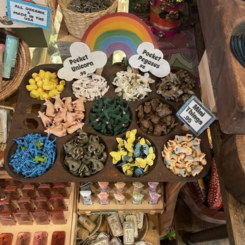 Coyote Corner - I love mini stuff - Souvenir Shops Near Me - Joshua Tree, California Coyote Corner - I love mini stuff - Souvenir Shops Near Me - Joshua Tree, California