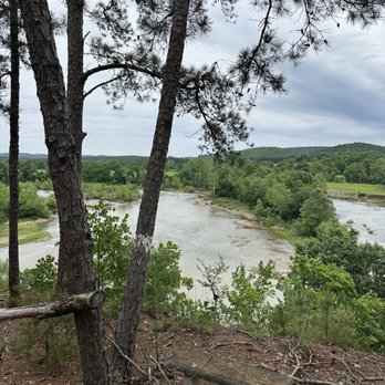 Riverman Trail Rides - Horseback Riding Near Me - Broken Bow, Oklahoma Riverman Trail Rides - Horseback Riding Near Me - Broken Bow, Oklahoma