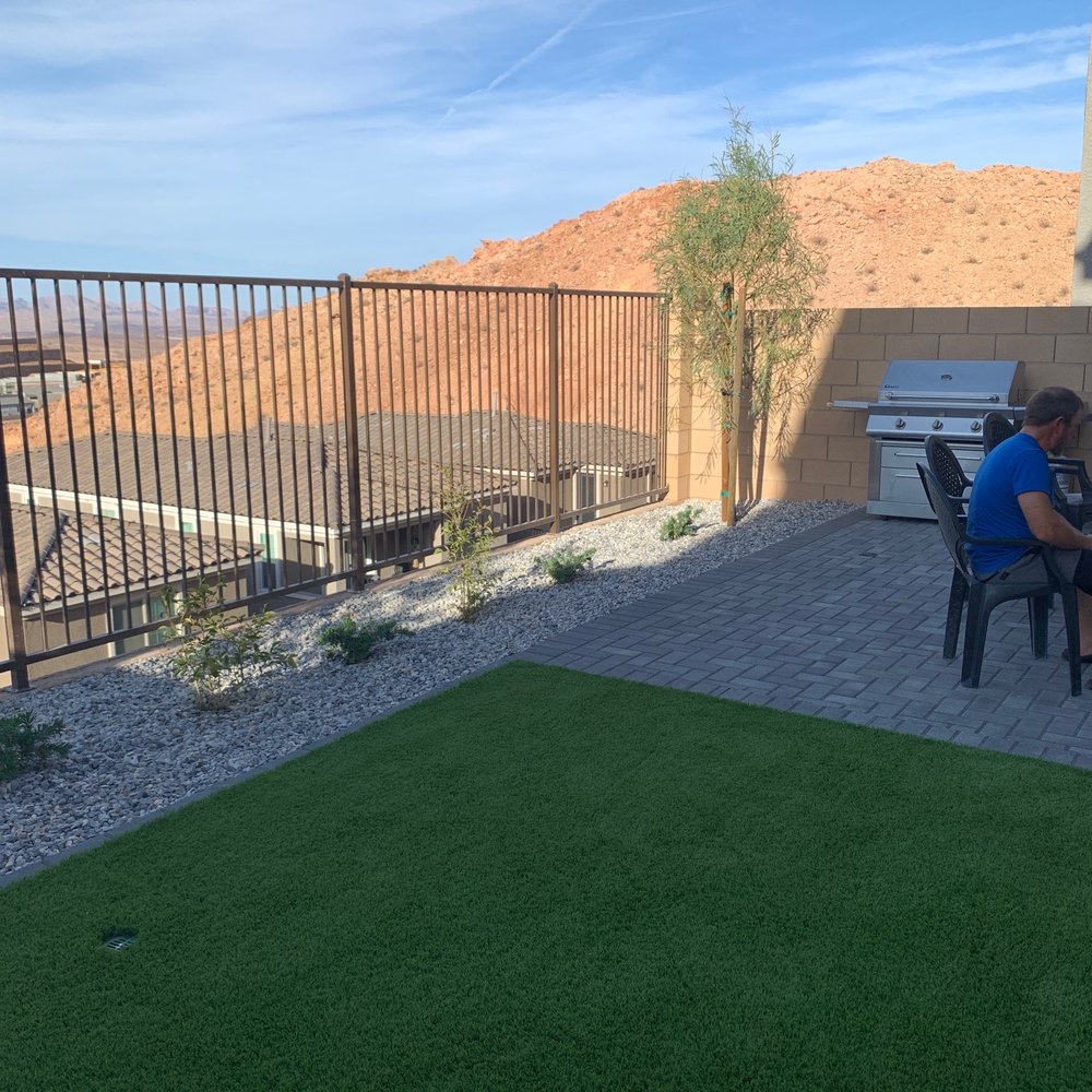 Visualized Landscape - Landscaping Near Me - North Las Vegas, Nevada Visualized Landscape - Landscaping Near Me - North Las Vegas, Nevada