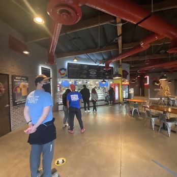 Hurts Donut - Busy - Donuts Near Me - Tempe, Arizona