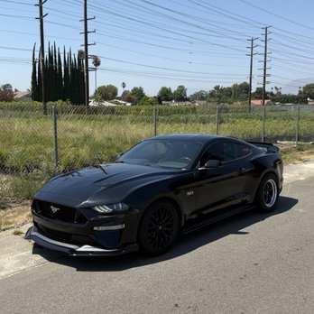 Carrillos Tires and Wheels - Auto Repair Near Me - Arcadia, California Carrillos Tires and Wheels - Auto Repair Near Me - Arcadia, California