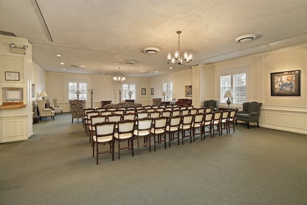 PEDERSEN RYBERG FUNERAL HOME - Updated June 2026 - 18 Photos & 15