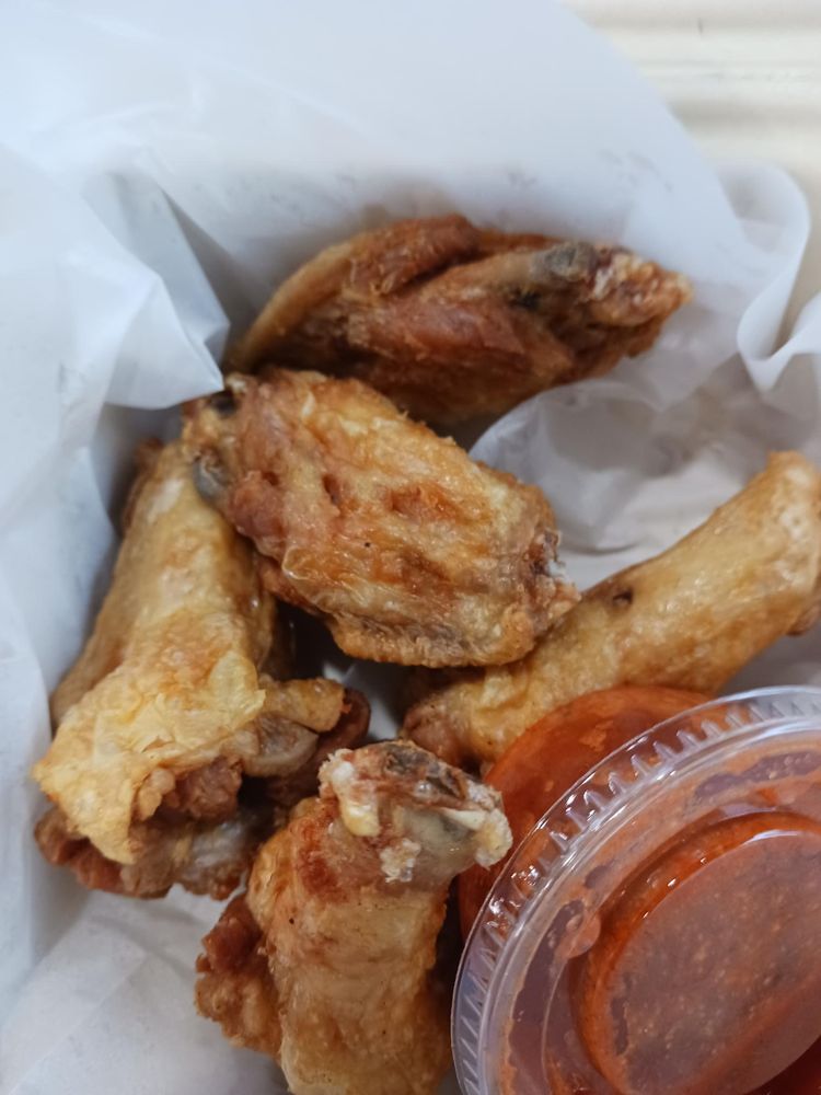 BUFFALO BOSS MILWAUKEE 13 Photos 540 N 27th St, Milwaukee