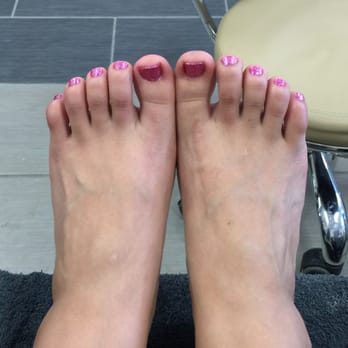 Posh Nails - My polish is Starry Eyed for Dear Daniel - Nail Salons Near Me - Myrtle Beach, South Carolina Posh Nails - My polish is Starry Eyed for Dear Daniel - Nail Salons Near Me - Myrtle Beach, South Carolina