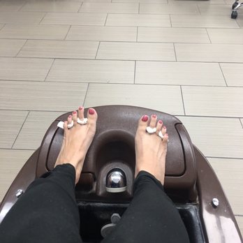LV Nails & Spa - Nail Salons Near Me - Oxnard, California