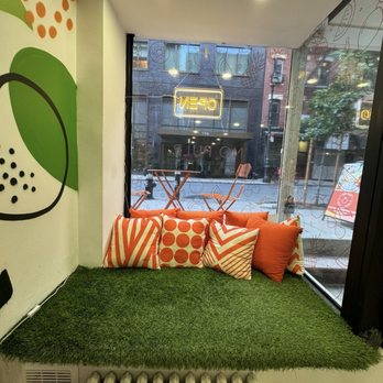 No Pulp - Juice Bars & Smoothies Near Me - New York, New York