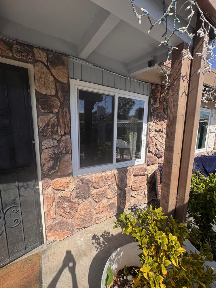 Slide of Select Home Improvements