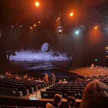 Cirque du Soleil ‘Auana - Performing Arts Near Me - Honolulu, Hawaii