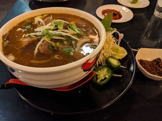Magnolia Pho by null