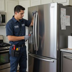 Viga Appliance Repair - Refrigerator Repair